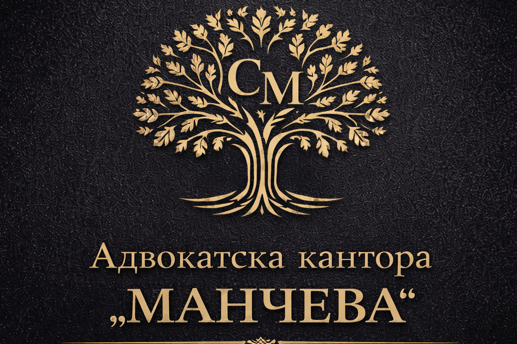 Адвокатска кантора "МАНЧЕВА"